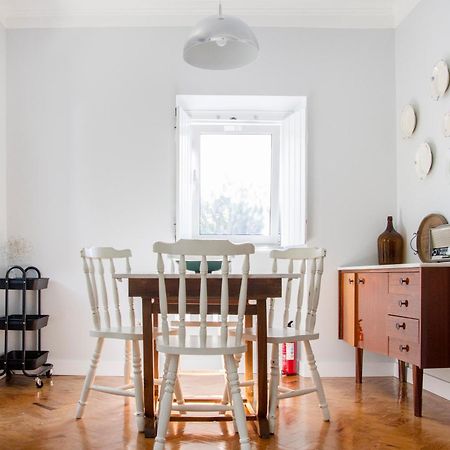 Casa Do Avo Serra Leiria Zewnętrze zdjęcie