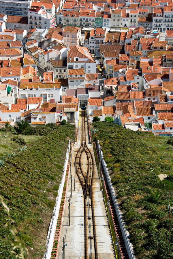 Casa Do Avo Serra Leiria Zewnętrze zdjęcie