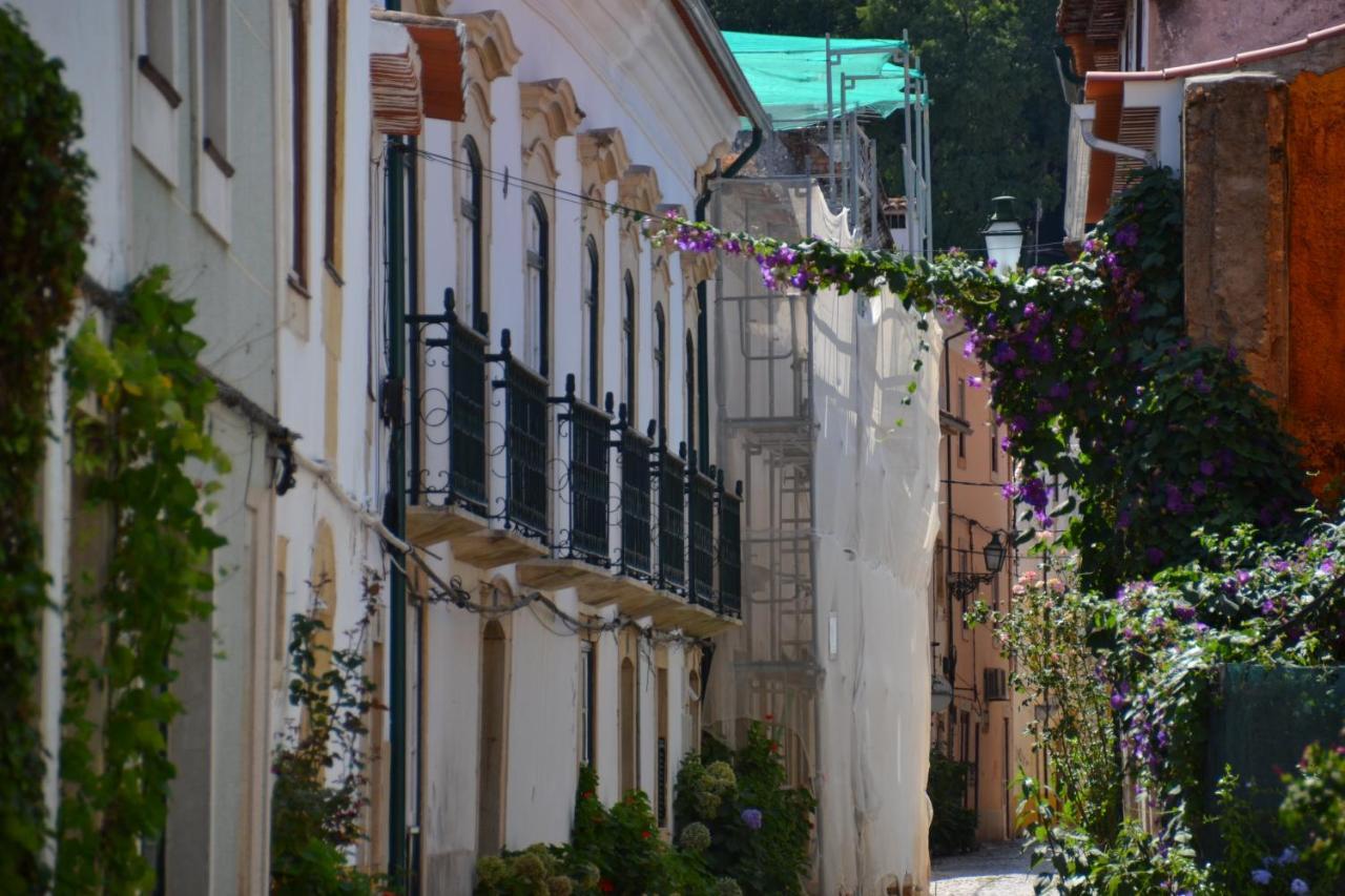 Casa Do Avo Serra Leiria Zewnętrze zdjęcie