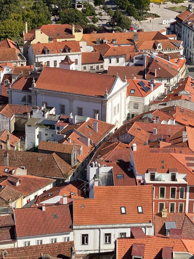 Casa Do Avo Serra Leiria Zewnętrze zdjęcie