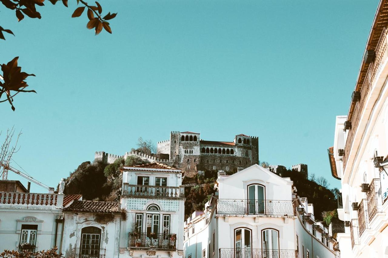 Casa Do Avo Serra Leiria Zewnętrze zdjęcie