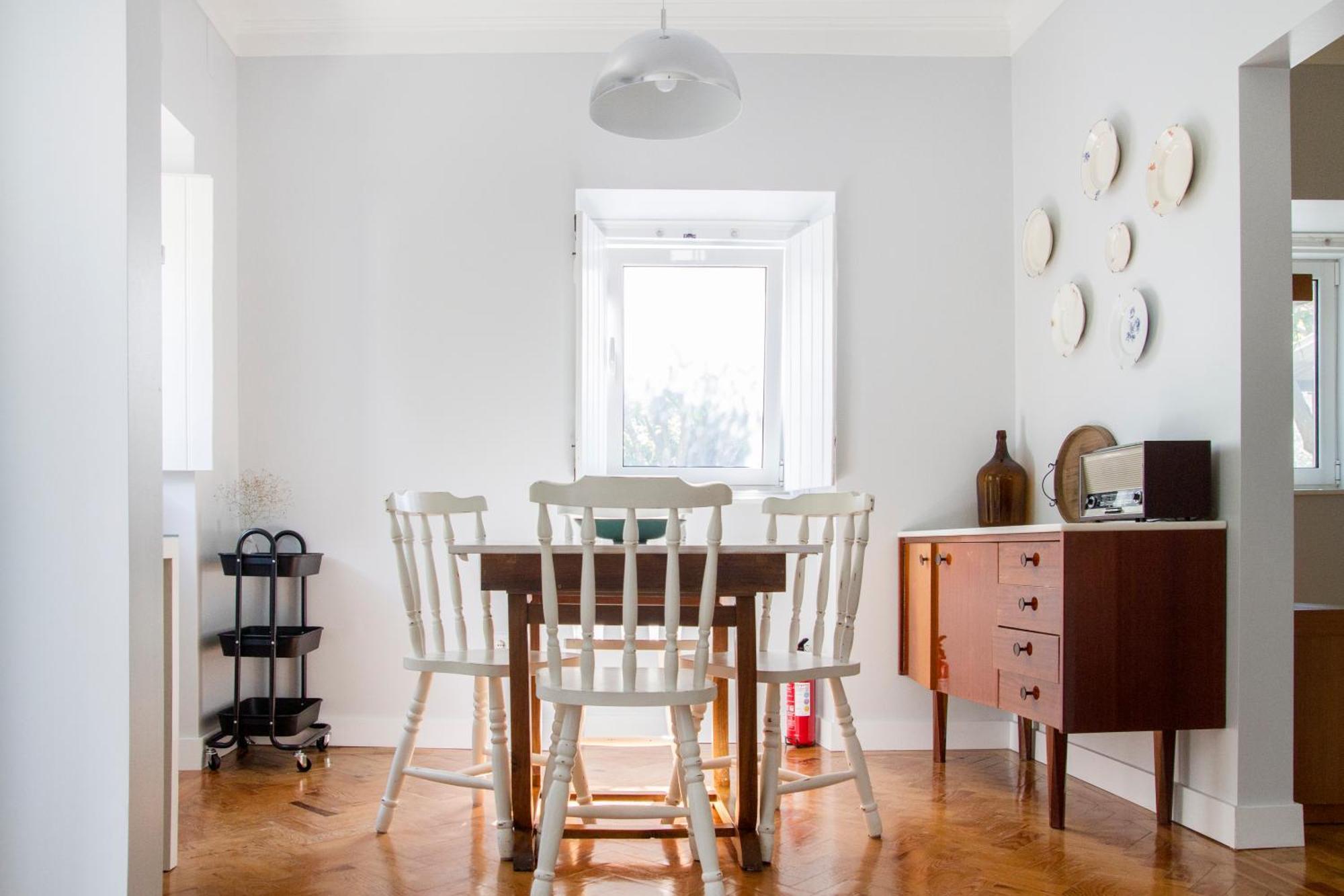 Casa Do Avo Serra Leiria Zewnętrze zdjęcie