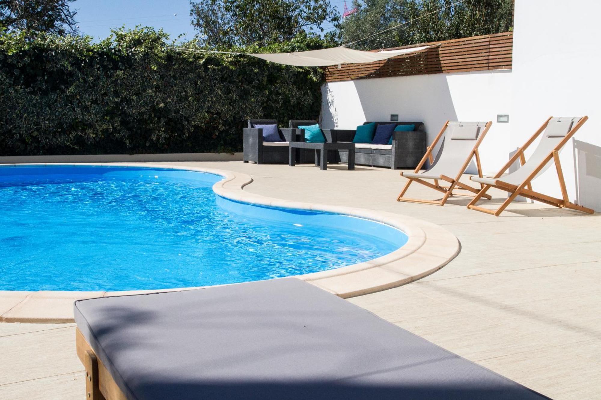 Casa Do Avo Serra Leiria Zewnętrze zdjęcie