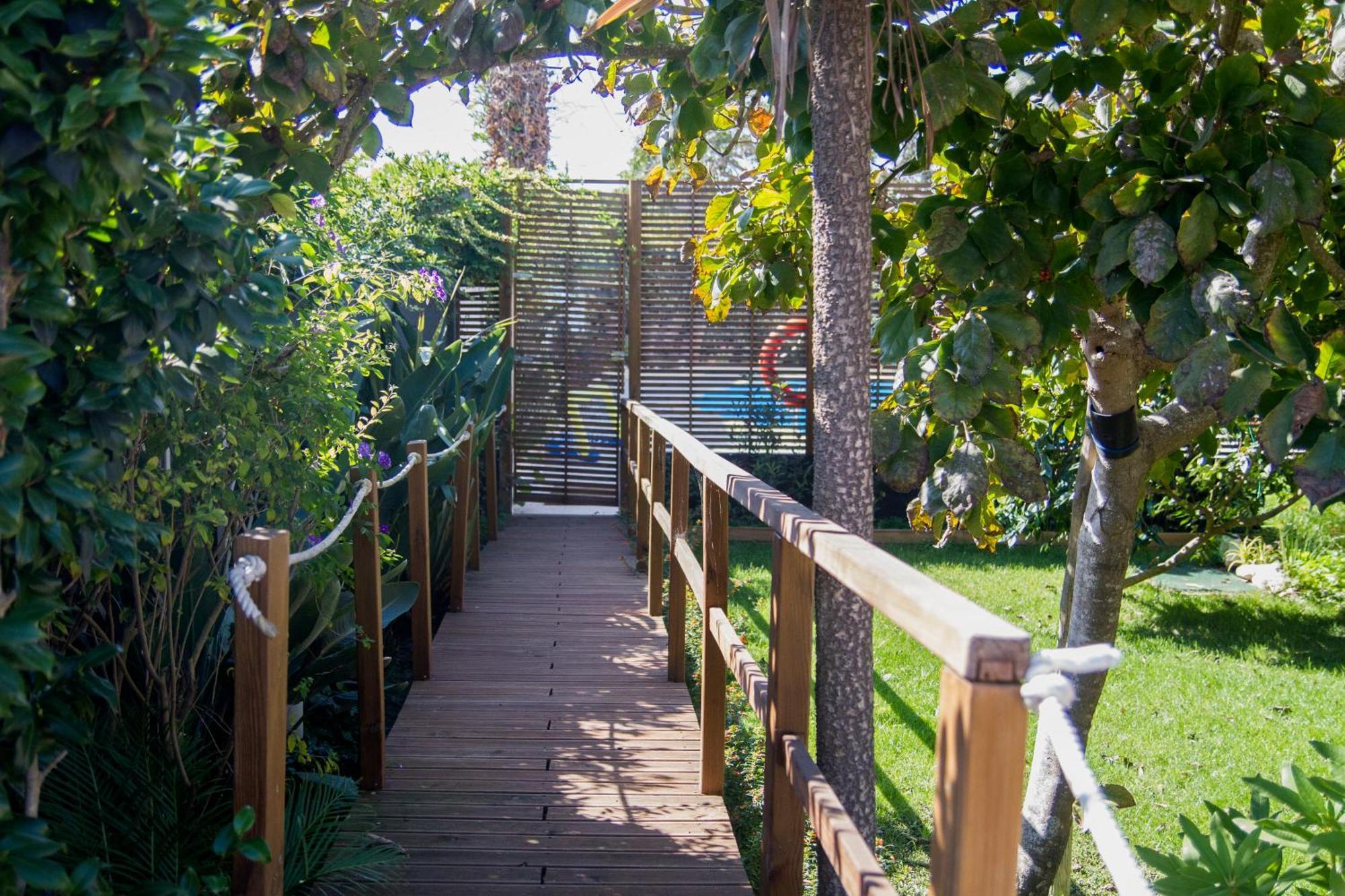 Casa Do Avo Serra Leiria Zewnętrze zdjęcie