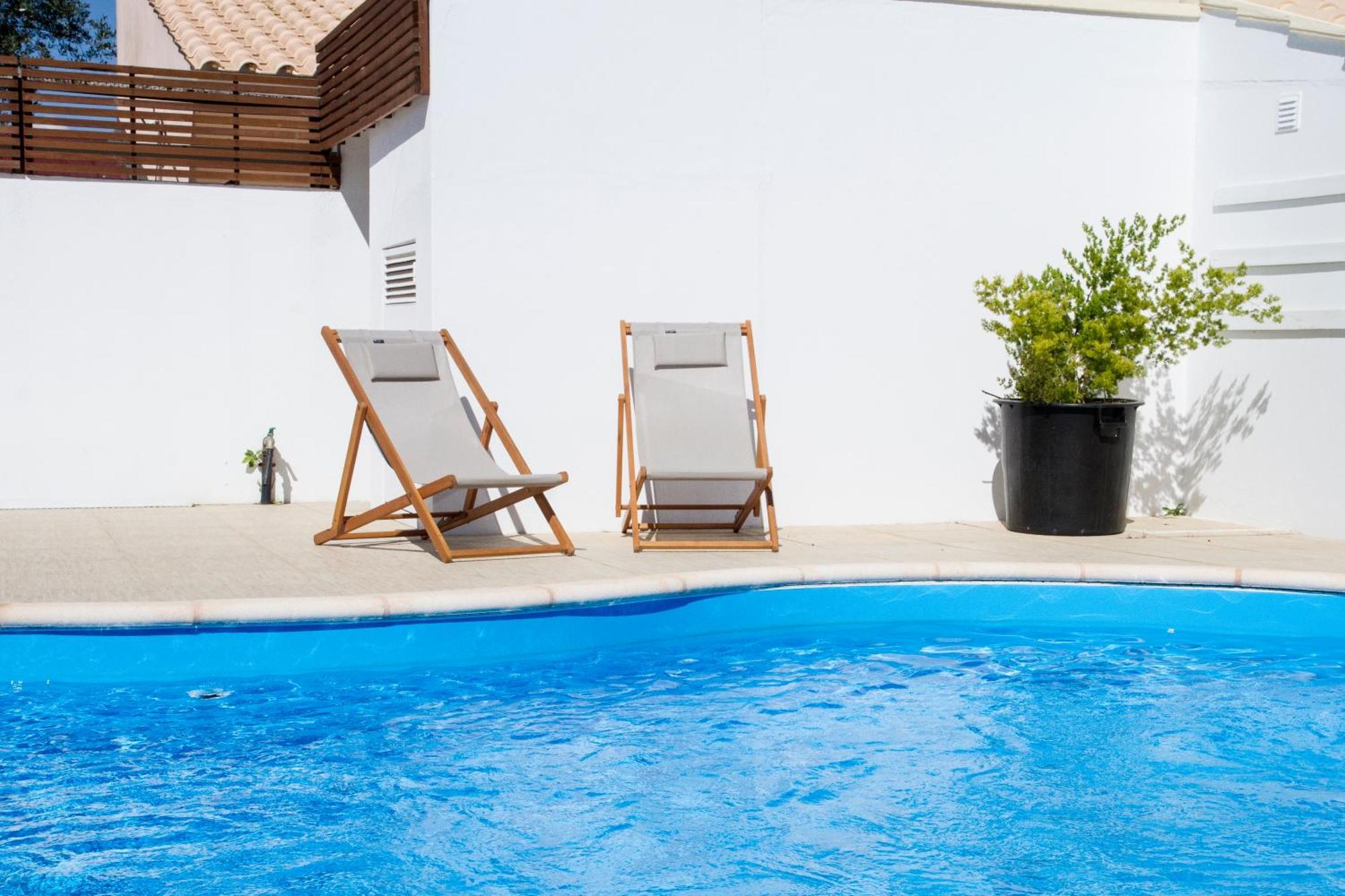 Casa Do Avo Serra Leiria Zewnętrze zdjęcie