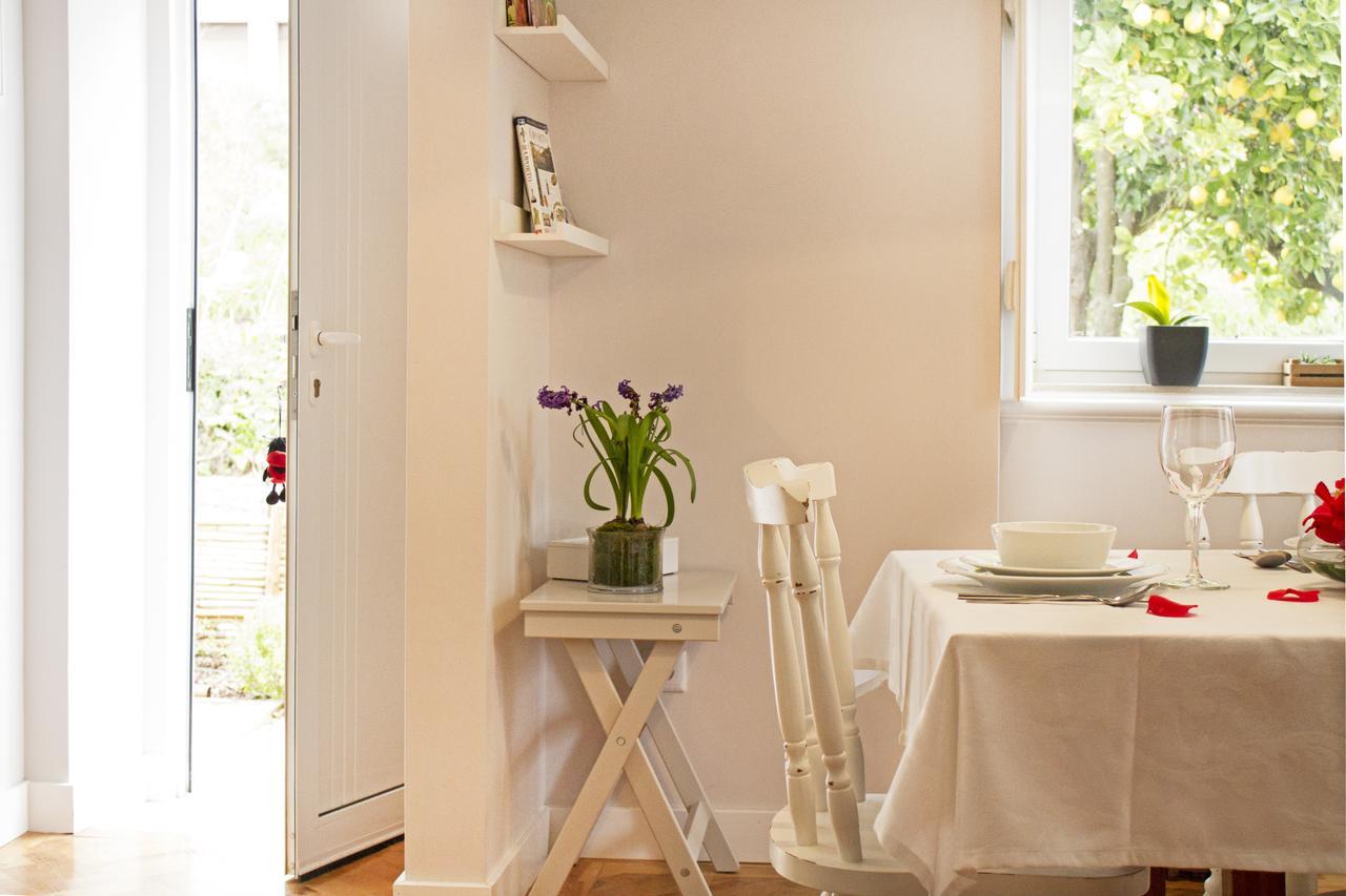 Casa Do Avo Serra Leiria Zewnętrze zdjęcie