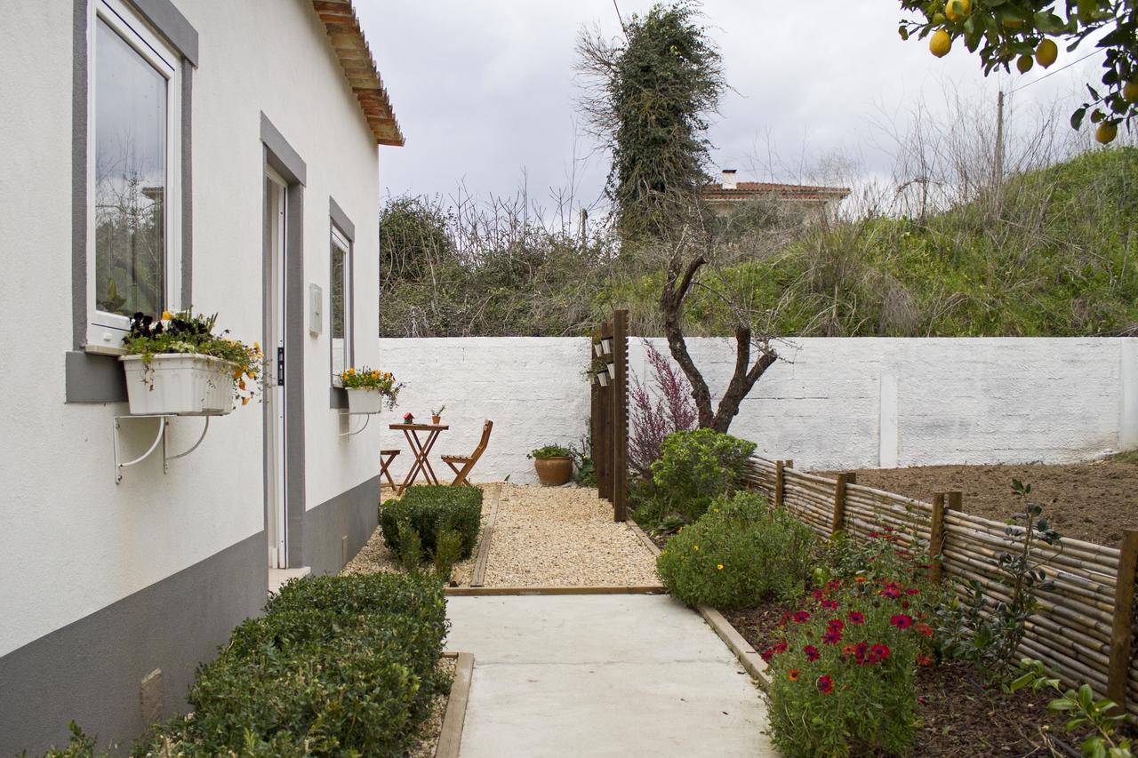 Casa Do Avo Serra Leiria Zewnętrze zdjęcie
