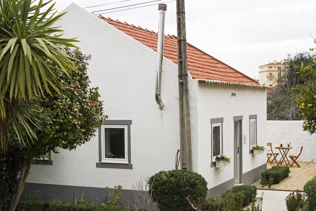 Casa Do Avo Serra Leiria Zewnętrze zdjęcie