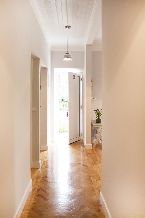 Casa Do Avo Serra Leiria Zewnętrze zdjęcie